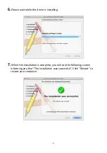 Preview for 9 page of Edimax EW-7711MAC Installation Manual