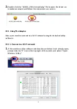 Preview for 11 page of Edimax EW-7711MAC Installation Manual