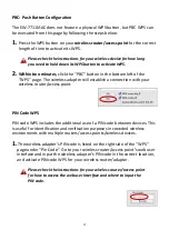 Preview for 20 page of Edimax EW-7711MAC Installation Manual