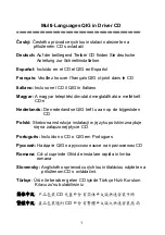 Preview for 2 page of Edimax EW-7711UAn Quick Installation Manual