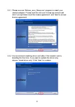 Preview for 9 page of Edimax EW-7711UAn Quick Installation Manual