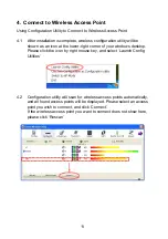 Preview for 12 page of Edimax EW-7711UAn Quick Installation Manual