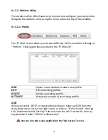 Preview for 21 page of Edimax EW?7711ULC Quick Installation Manual