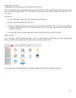 Preview for 2 page of Edimax EW-7722UTn V2 Quick Start Manual