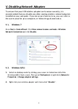 Preview for 15 page of Edimax EW-7722UTn V3 Quick Installation Manual