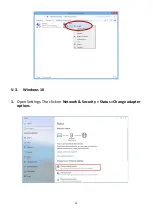 Preview for 16 page of Edimax EW-7722UTn V3 Quick Installation Manual