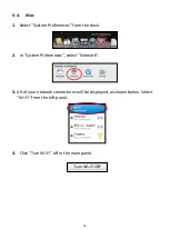 Preview for 18 page of Edimax EW-7722UTn V3 Quick Installation Manual