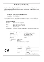 Preview for 34 page of Edimax EW-7722UTn V3 Quick Installation Manual