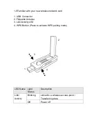 Preview for 7 page of Edimax EW-7733UnD User Manual