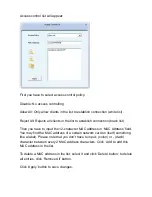 Preview for 45 page of Edimax EW-7733UnD User Manual