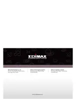 Preview for 56 page of Edimax EW-7733UnD User Manual