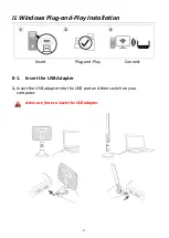 Preview for 6 page of Edimax EW-7811DAC User Manual