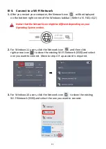 Preview for 14 page of Edimax EW-7811DAC User Manual