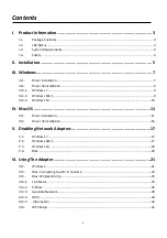 Preview for 2 page of Edimax EW-7822GTN 3.0A Quick Installation Manual