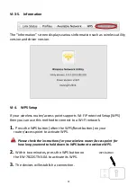 Preview for 32 page of Edimax EW-7822GTN 3.0A Quick Installation Manual