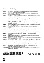 Preview for 36 page of Edimax EW-7822GTN 3.0A Quick Installation Manual