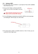 Preview for 21 page of Edimax EW-7822UAC User Manual