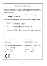 Preview for 28 page of Edimax EW-7822UAC User Manual