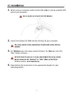 Preview for 6 page of Edimax EW-7822ULC / UT Quick Installation Manual