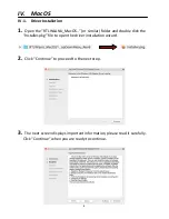 Preview for 11 page of Edimax EW-7822ULC / UT Quick Installation Manual