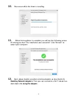 Preview for 15 page of Edimax EW-7822ULC / UT Quick Installation Manual