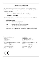 Preview for 28 page of Edimax EW-7833UAC User Manual