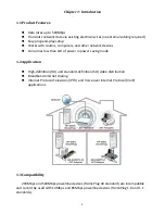 Preview for 4 page of Edimax HP-5001 User Manual