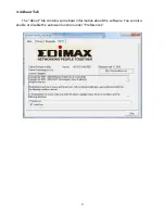 Preview for 18 page of Edimax HP-5001 User Manual