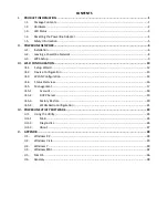 Preview for 3 page of Edimax HP-5102Wn User Manual