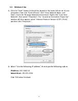 Preview for 32 page of Edimax HP-5102Wn User Manual