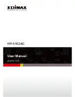 Preview for 48 page of Edimax HP-5102Wn User Manual