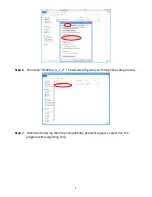 Preview for 57 page of Edimax HP-5102Wn User Manual