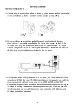 Preview for 6 page of Edimax HP-6002AC Quick Installation Manual