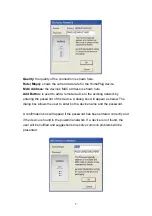 Preview for 10 page of Edimax HP-8502 Quick Installation Manual