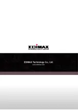 Preview for 12 page of Edimax HP-8502 Quick Installation Manual