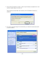 Preview for 22 page of Edimax LAN USB Adapter User Manual