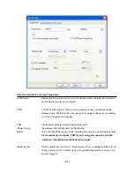 Preview for 26 page of Edimax LAN USB Adapter User Manual