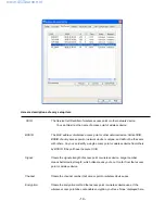 Preview for 15 page of Edimax nMAX User Manual