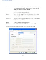 Preview for 27 page of Edimax nMAX User Manual