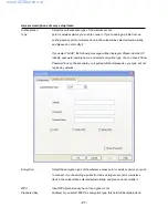 Preview for 28 page of Edimax nMAX User Manual