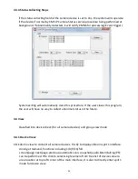 Preview for 60 page of Edimax NVR-4 User Manual