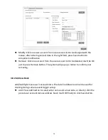 Preview for 76 page of Edimax NVR-4 User Manual