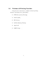 Preview for 21 page of Edimax PS-3207U User Manual