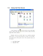 Preview for 77 page of Edimax PS-3207U User Manual