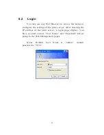 Preview for 107 page of Edimax PS-3207U User Manual