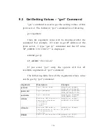 Preview for 138 page of Edimax PS-3207U User Manual