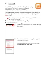 Preview for 12 page of Edimax SP-1101W Quick Installation Manual