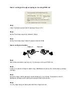 Preview for 25 page of Edimax VO-4500SK User Manual