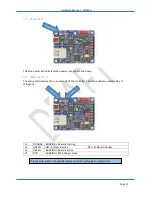 Preview for 9 page of Eding CNC CNC310 Hardware Manual