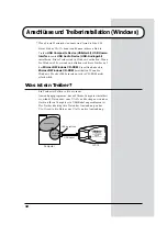 Preview for 32 page of Edirol UA-1A Owner'S Manual